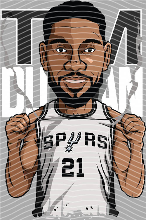 NBA and Team-QD 2344